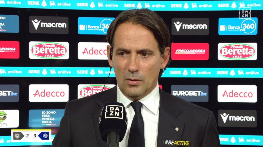 Inzaghi