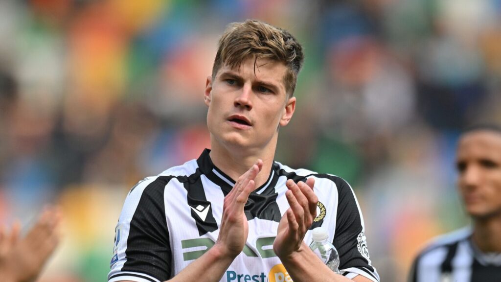 Udinese Calcio v US Cremonese - Serie A