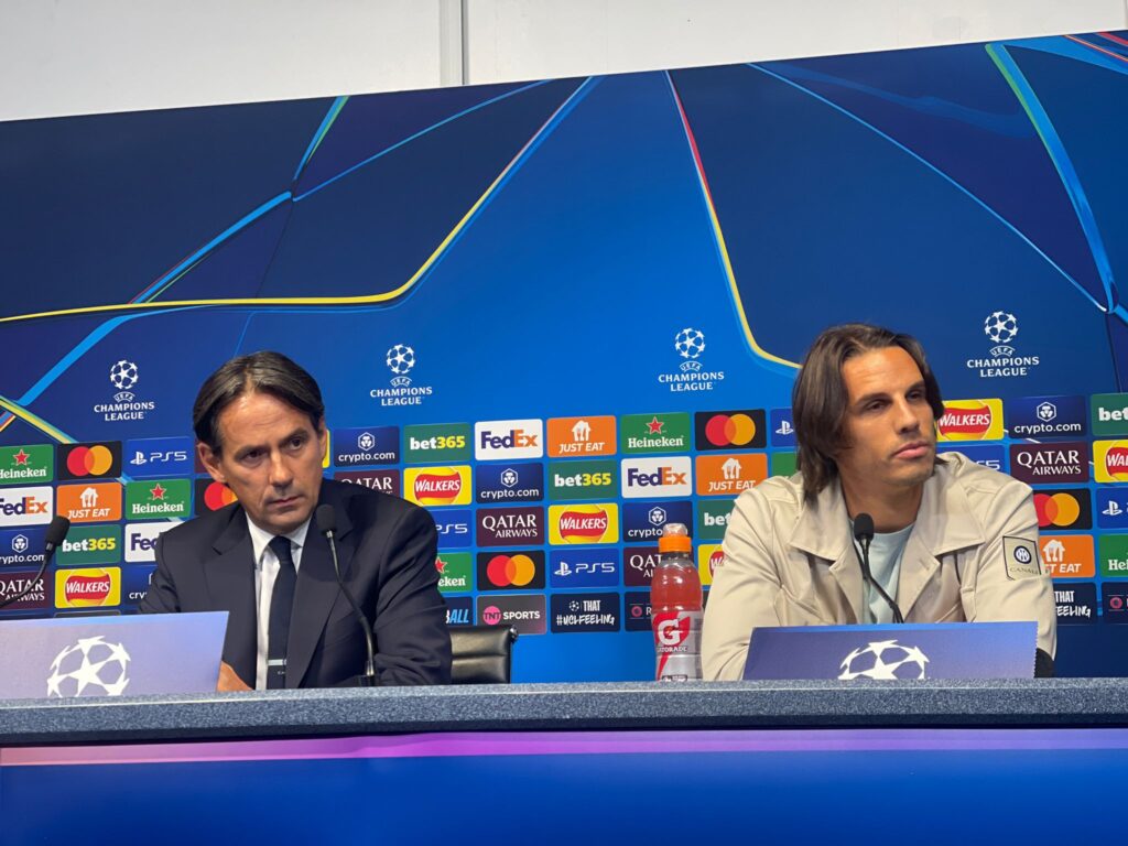 sommmer inzaghi