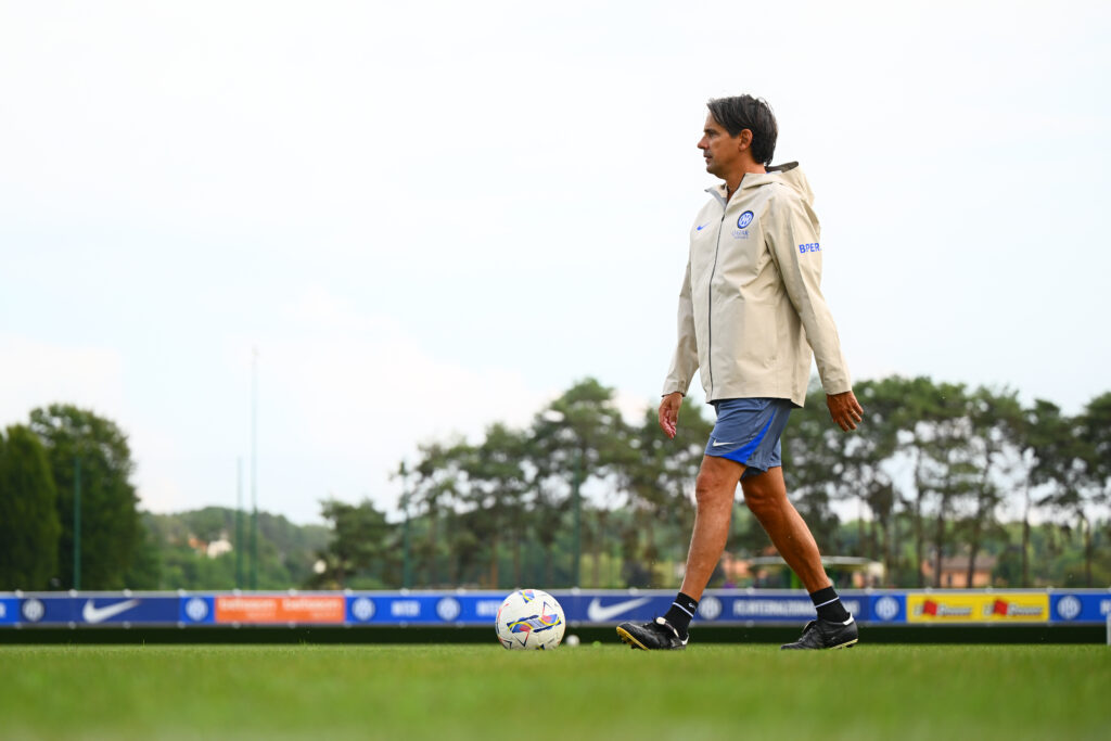 Inzaghi