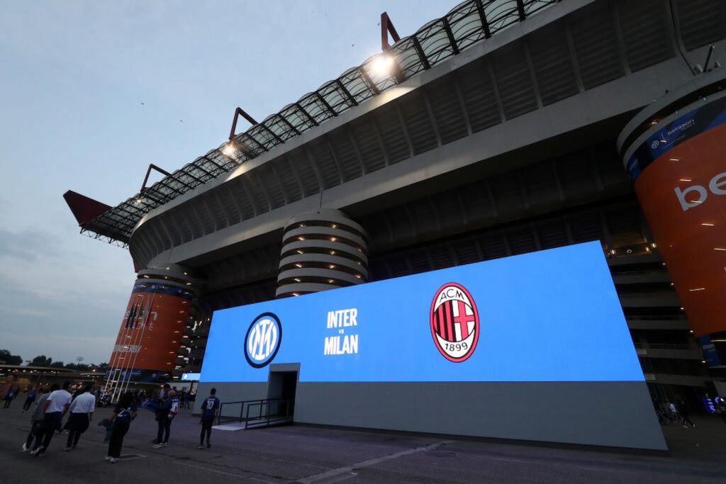 san siro
