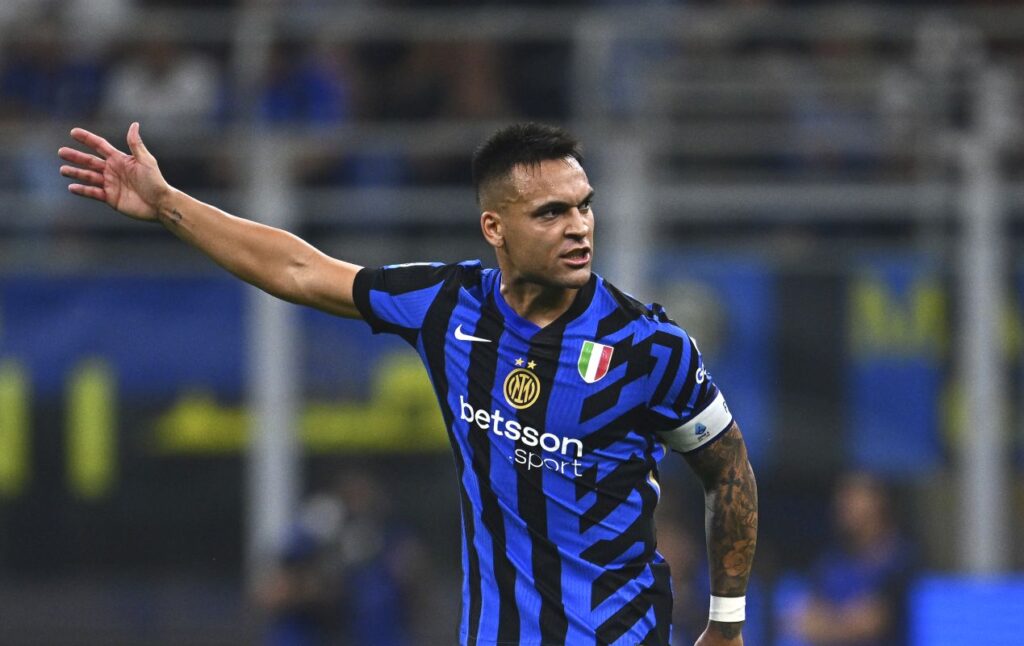 FC Internazionale v AC Milan - Serie A