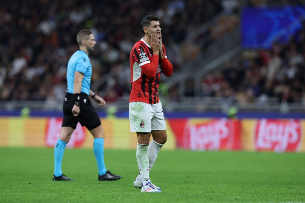 morata milan liverpool