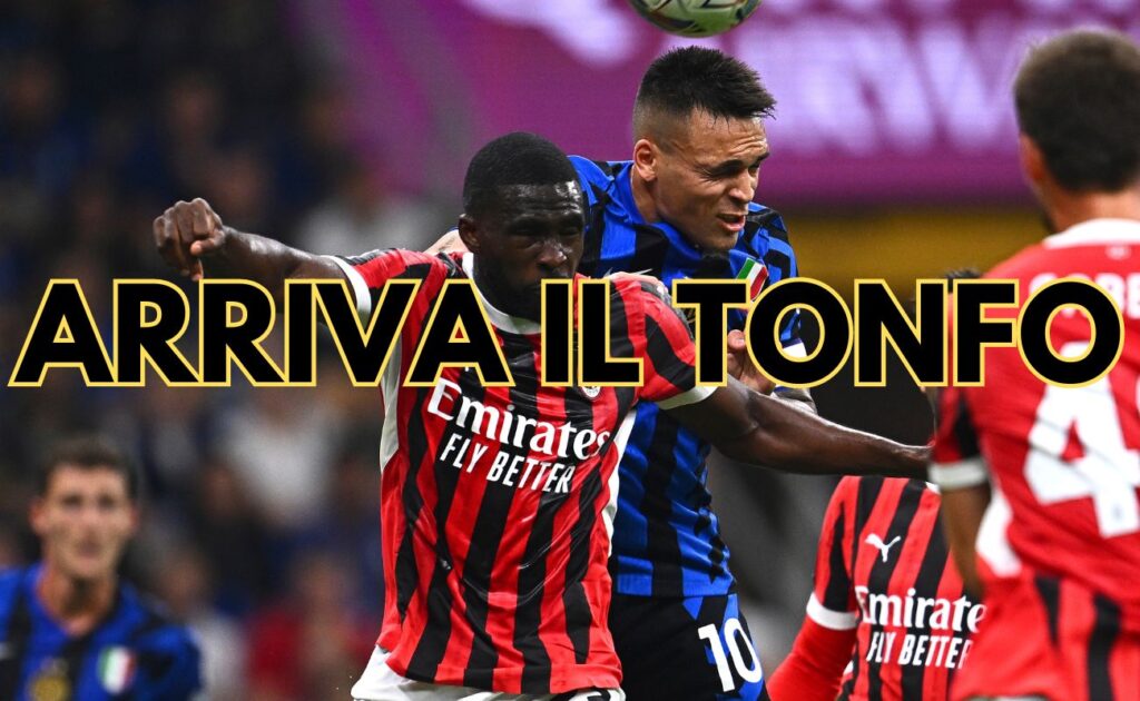 inter milan risultato finale