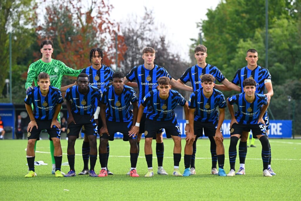 FC Internazionale U20 v AC Milan U20 - Primavera 1
