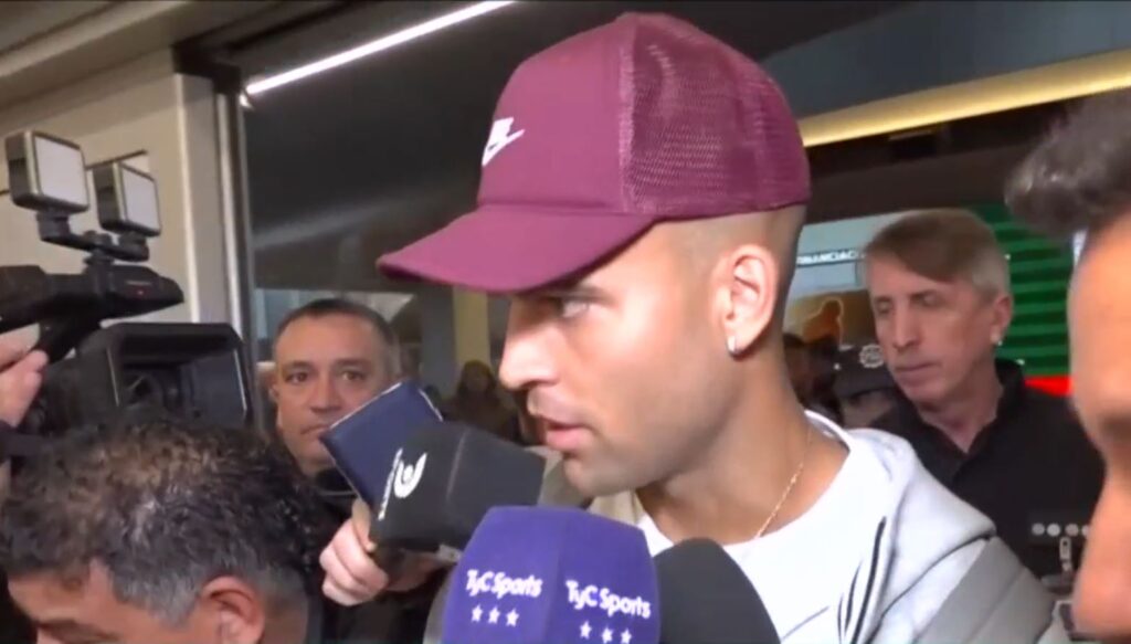 Lautaro Argentina