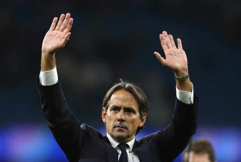 Inzaghi