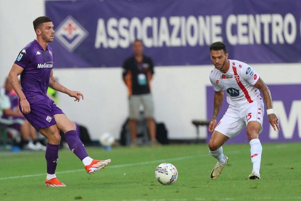 gosens fiorentina monza