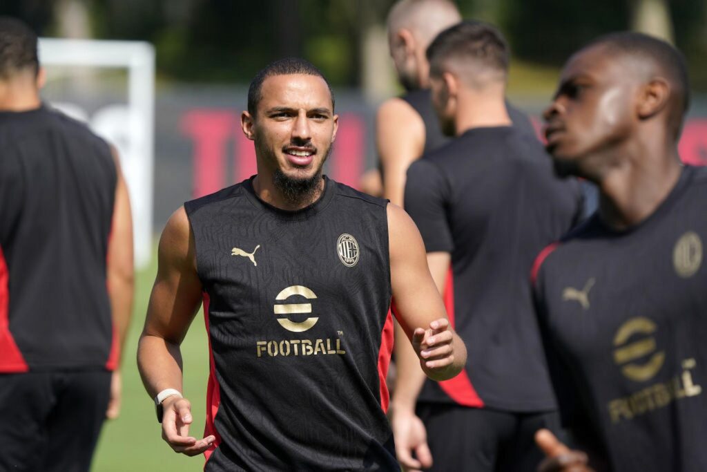 bennacer