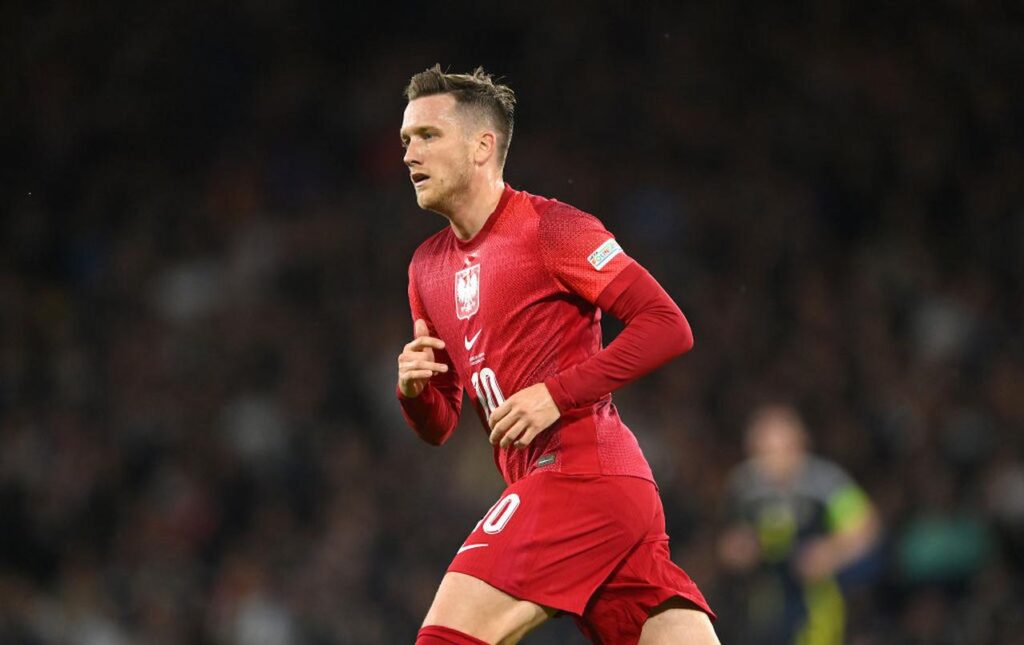 zielinski polonia