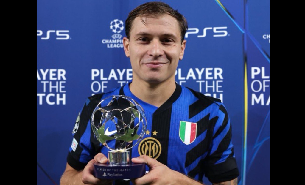 Barella