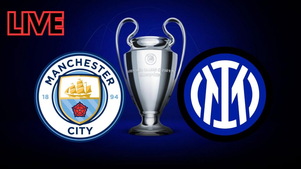 city inter live match