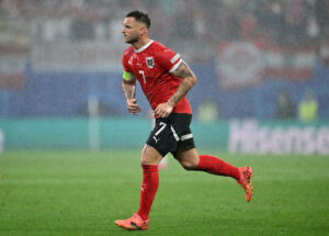 Austria v Turkiye: Round of 16 - UEFA EURO 2024