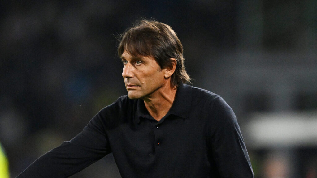 SSC Napoli v Palermo - Coppa Italia