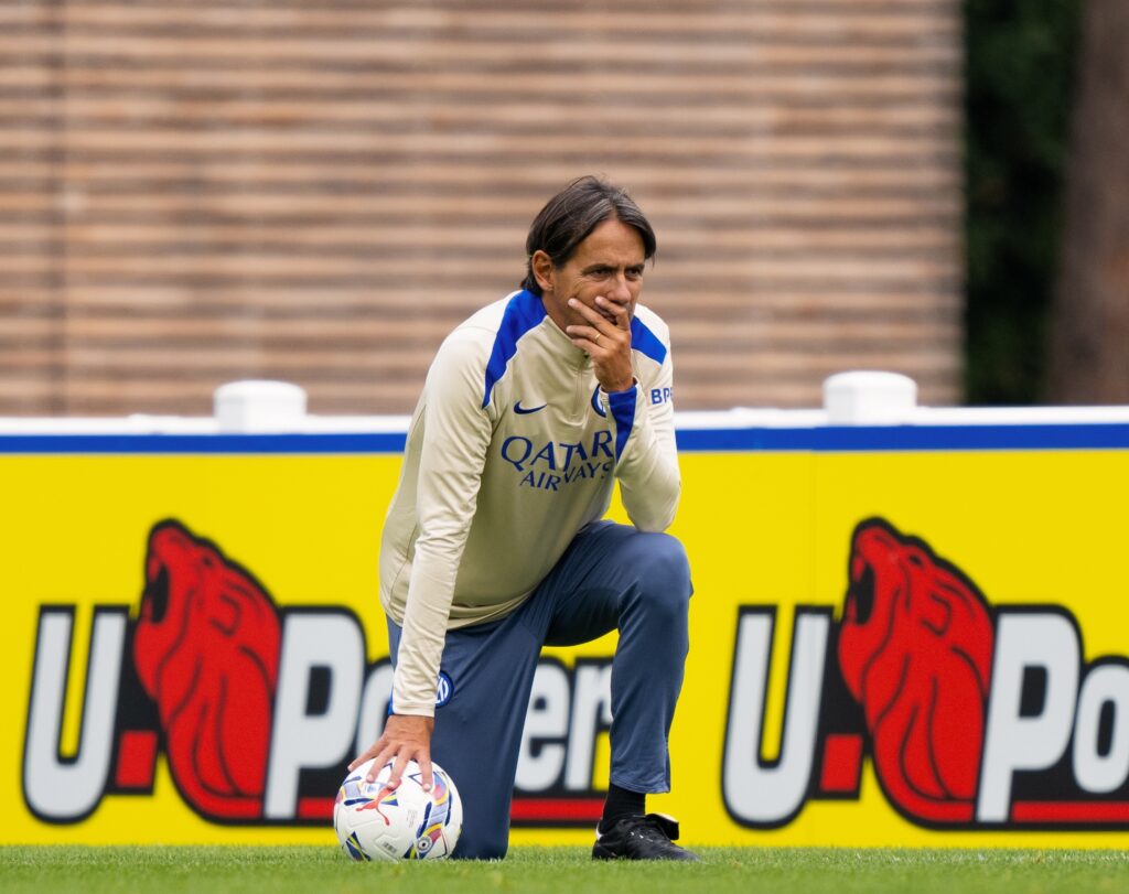 Inzaghi