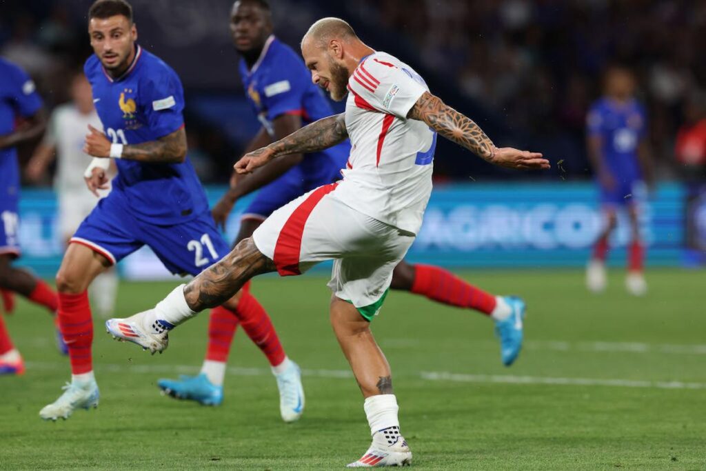 dimarco italia