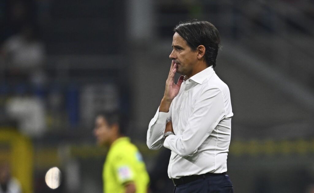 FC Internazionale v AC Milan - Serie A