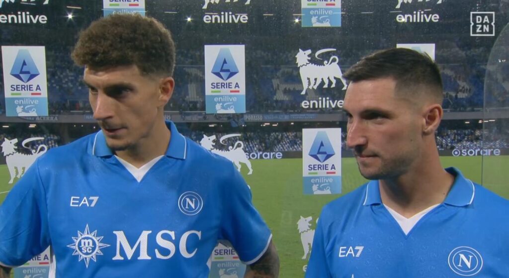 dazn di lorenzo politano (1)