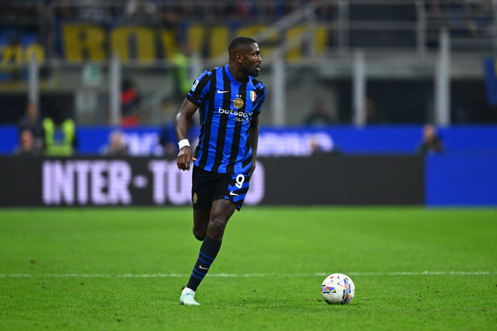 Thuram