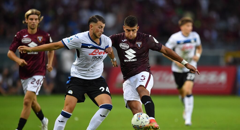 Torino v Atalanta - Serie A