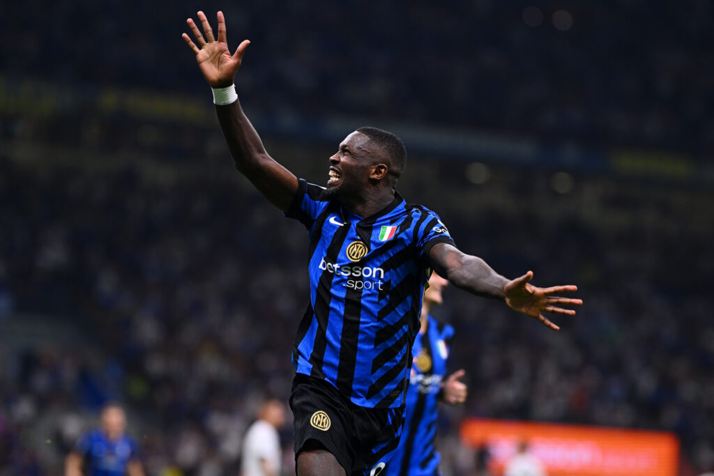 Thuram