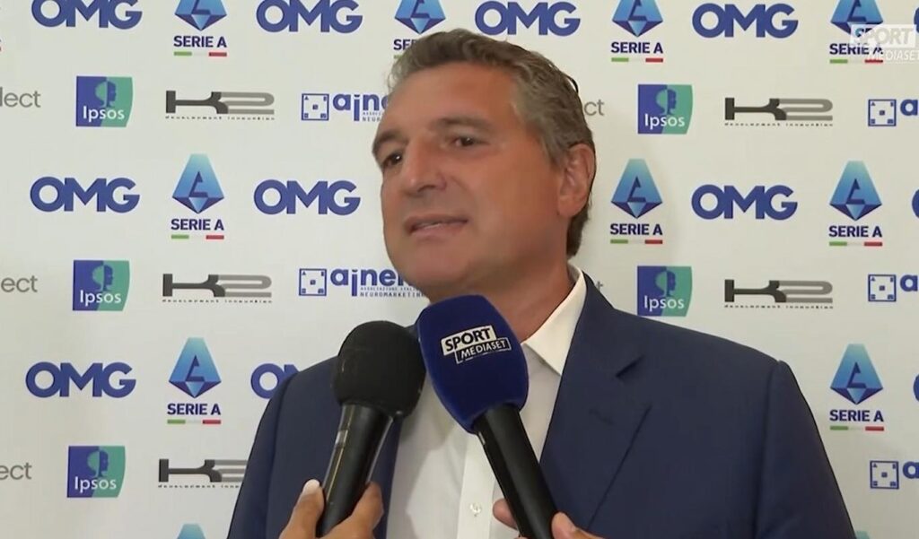 de siervo mediaset