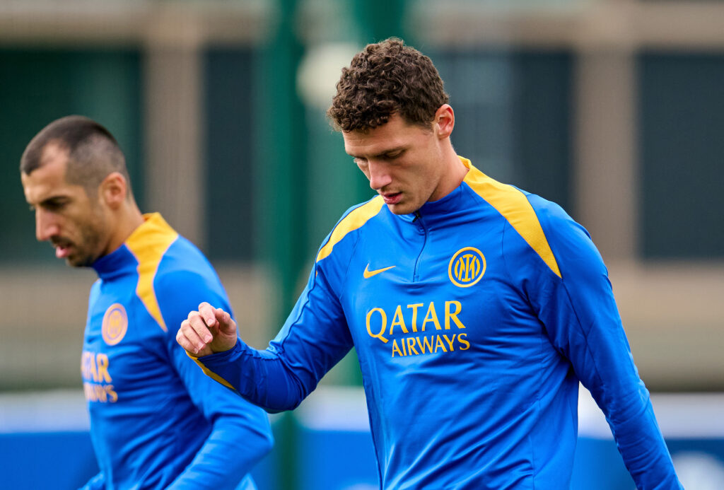 Pavard