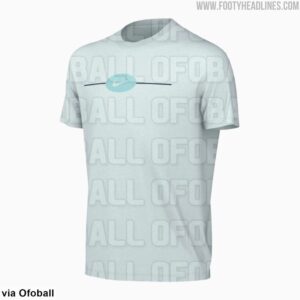 Maglia Inter trasferta 2025/26