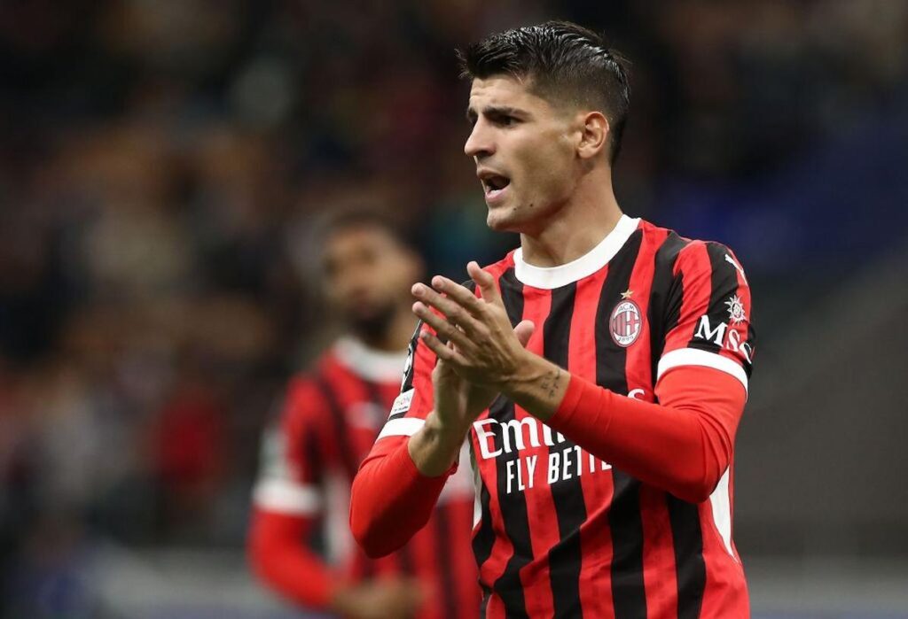 morata milan liverpool