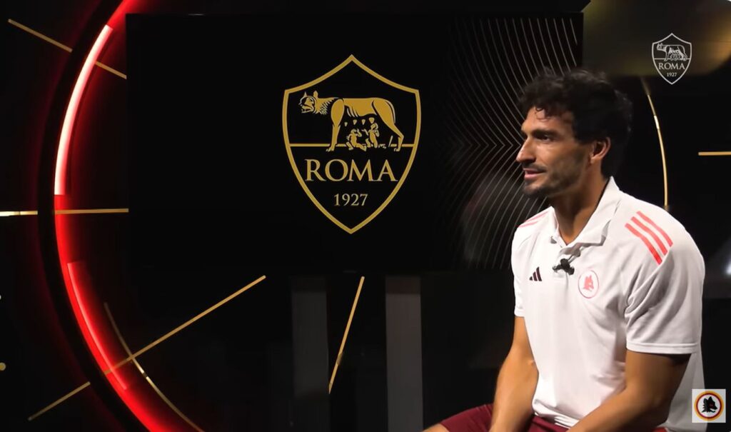 Hummels