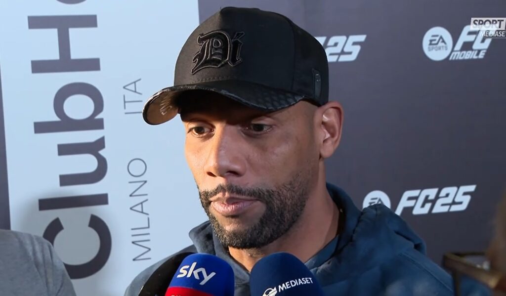 maicon