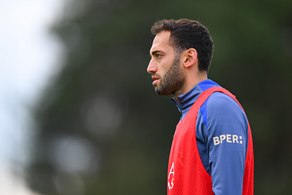 Calhanoglu