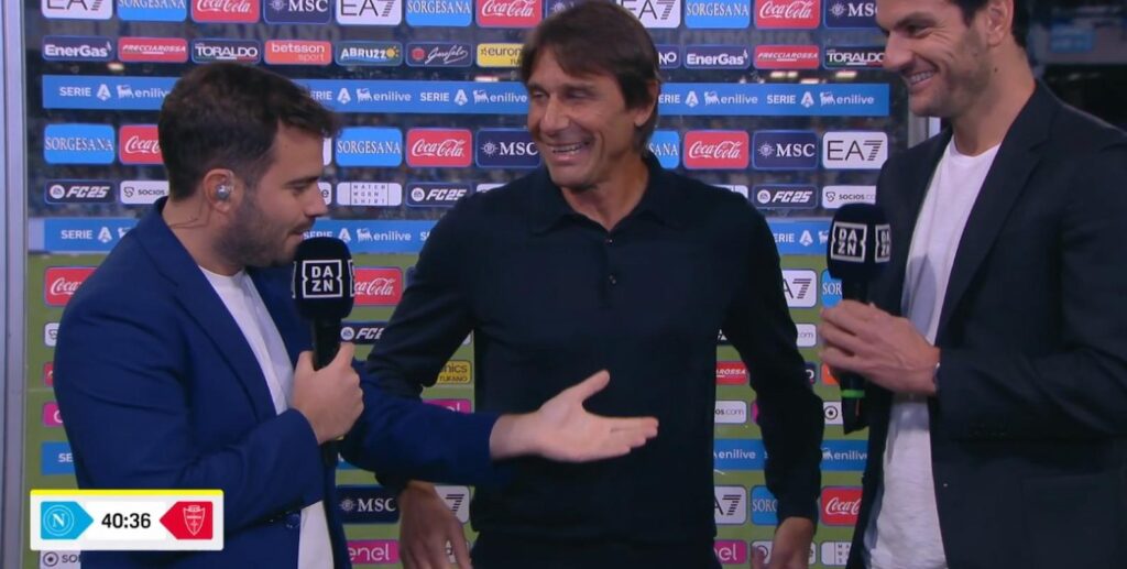 conte dazn