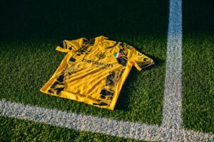 third kit inter
