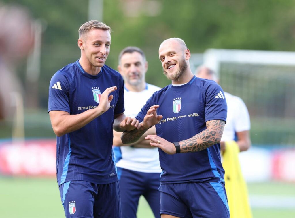 dimarco frattesi italia