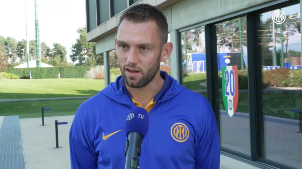 De Vrij