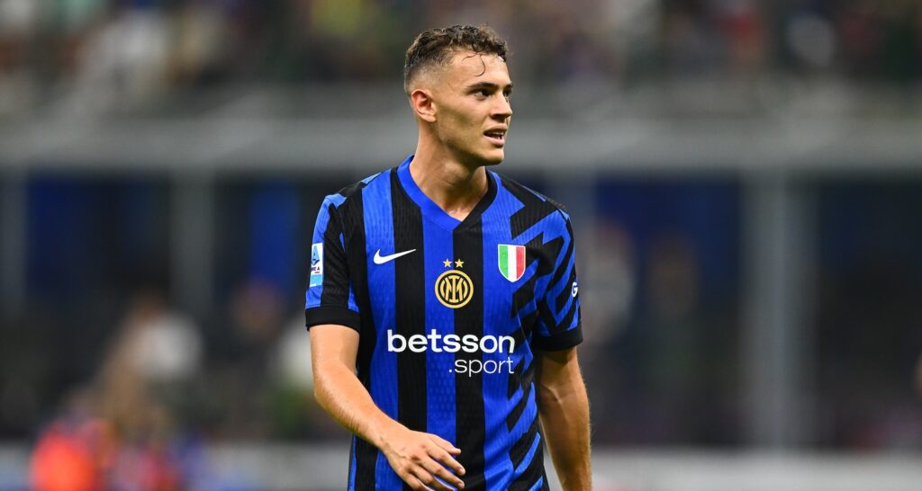 FC Internazionale v Atalanta - Serie A