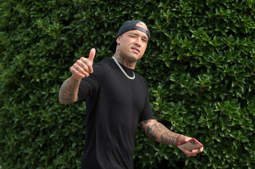 Nainggolan