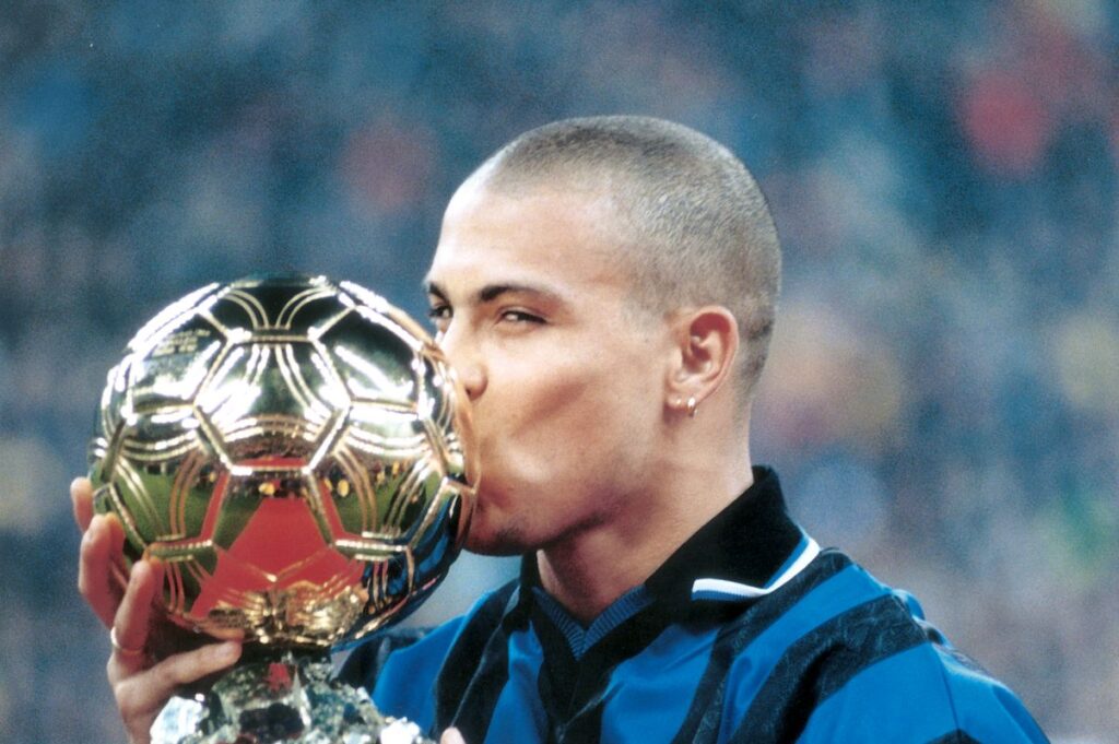 FC Internazionale Archive
