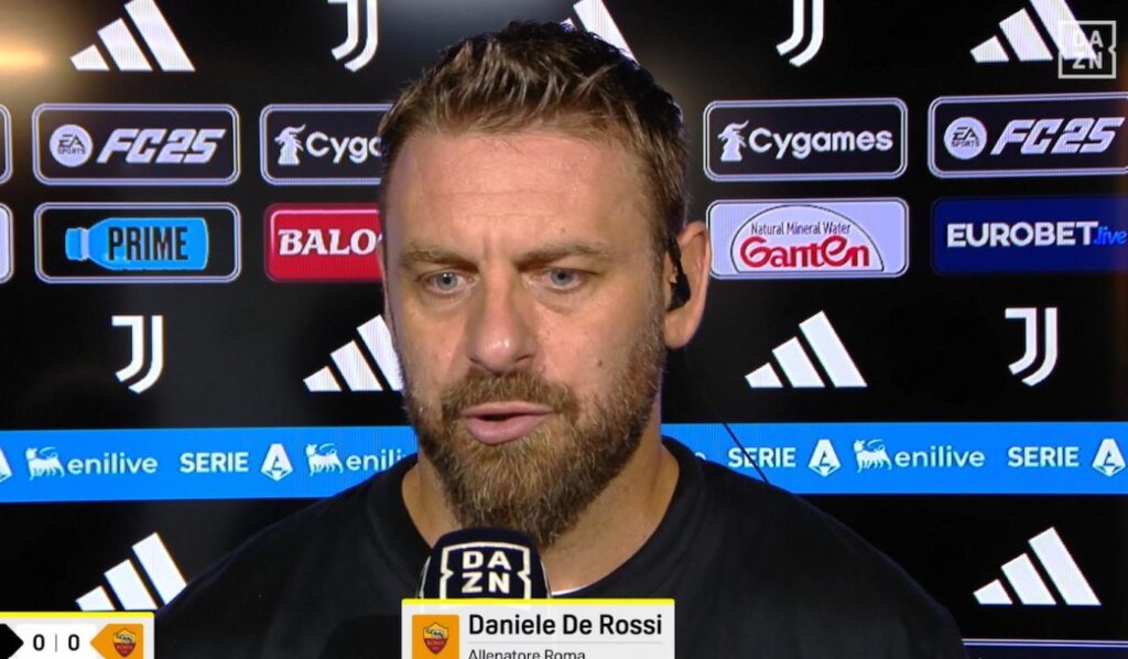 de rossi
