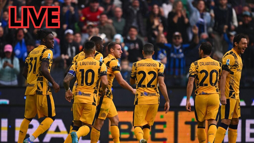udinese inter gol