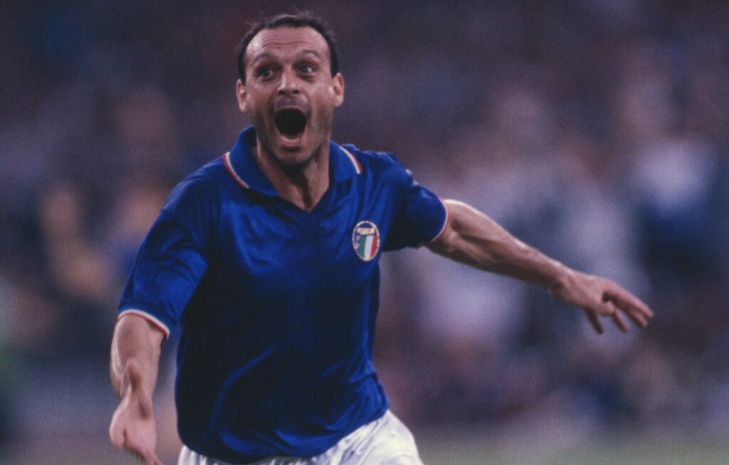 Schillaci