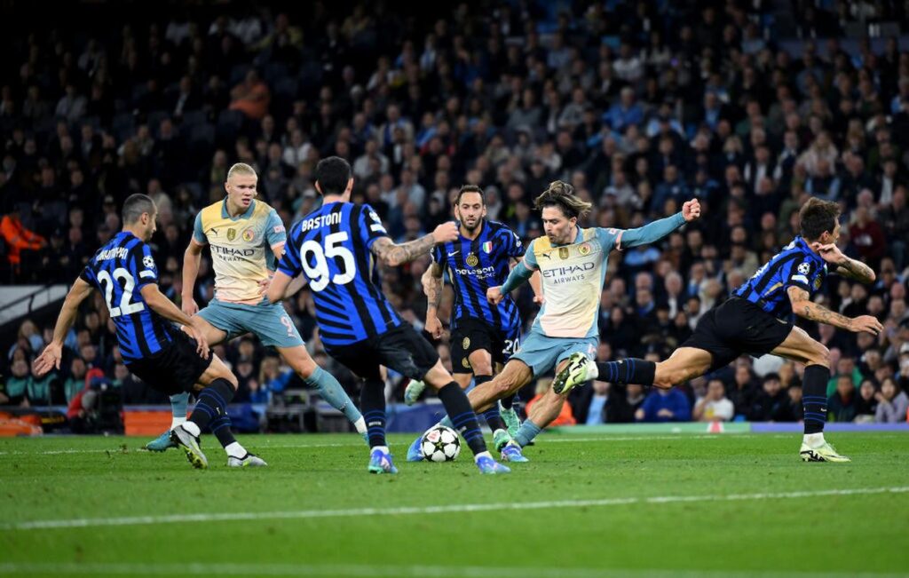 city inter generica