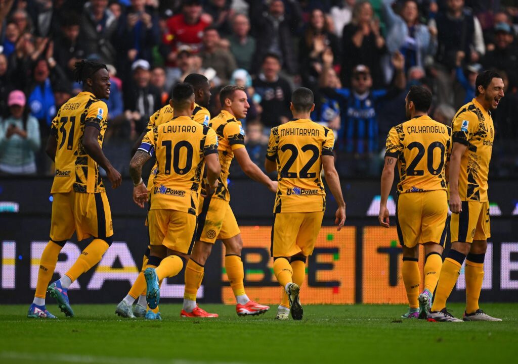 inter