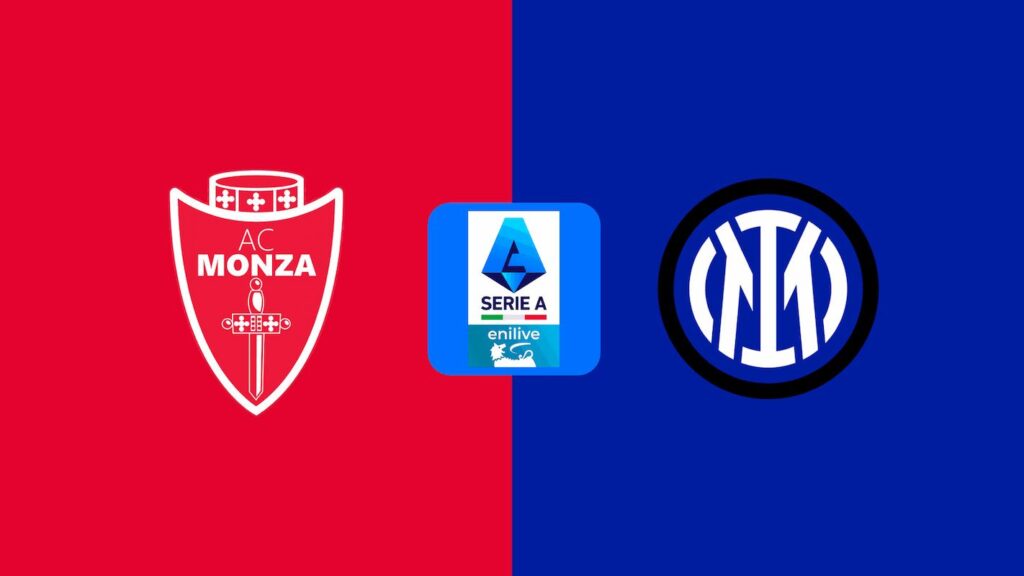 Ecco le probabili formazioni di Monza-Inter