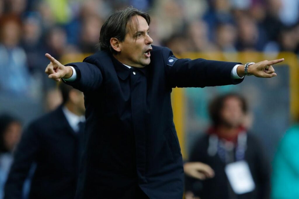inzaghi udinese inter