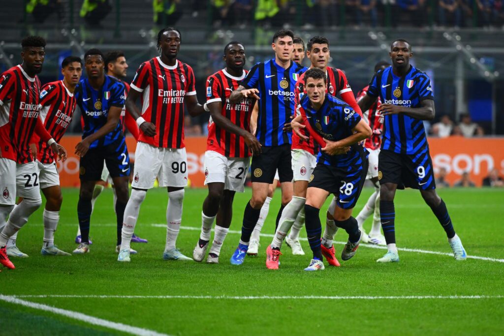 inter