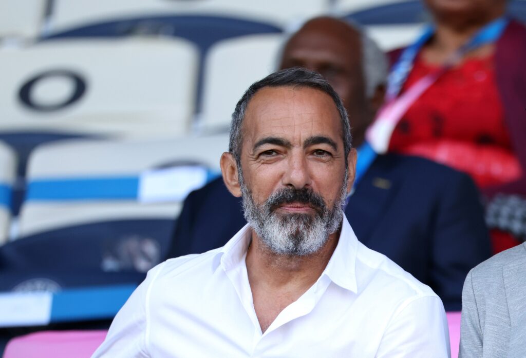 Djorkaeff
