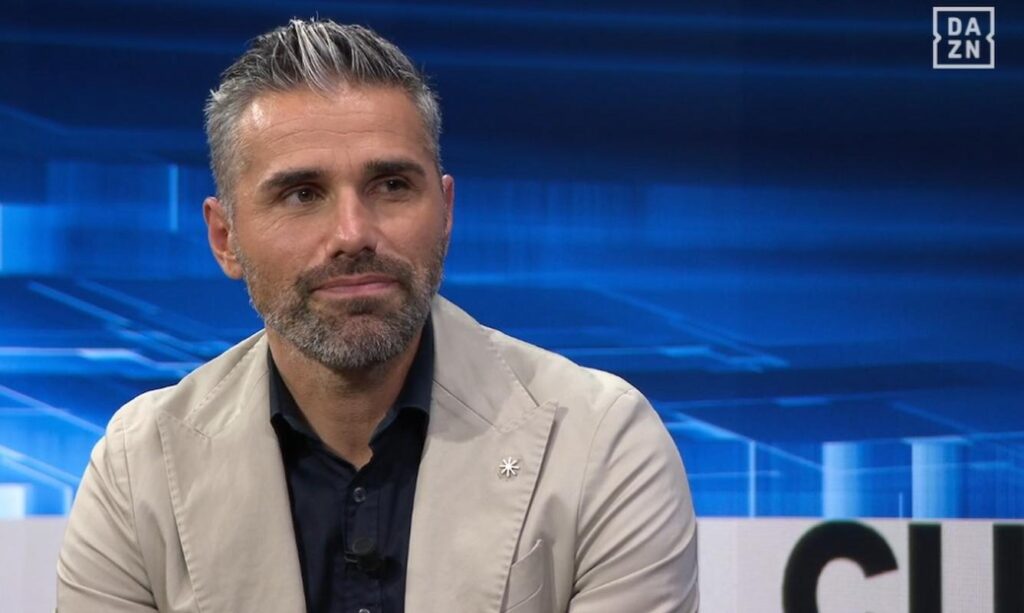 behrami dazn