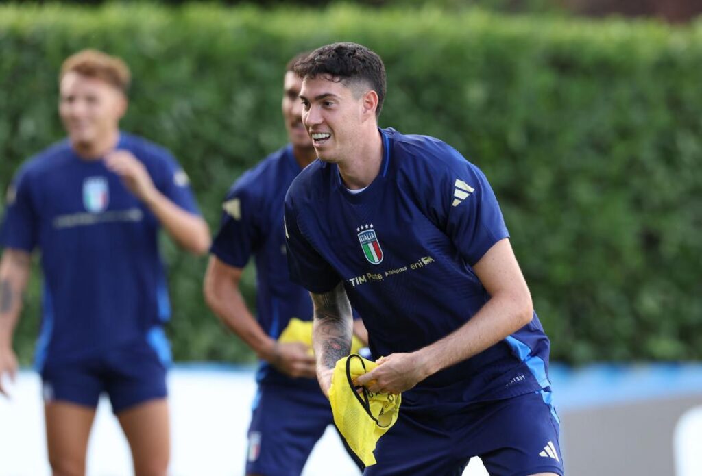 bastoni alessandro